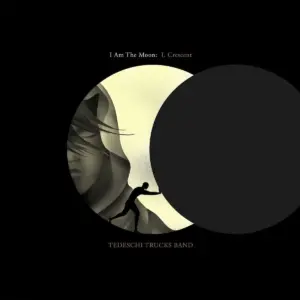 Copertina di I Am The Moon: I. Crescent
