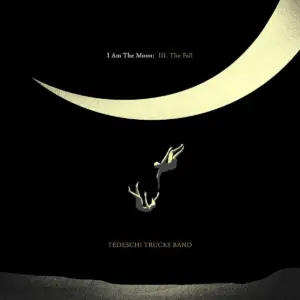 Copertina di I Am The Moon: I I I. The Fall