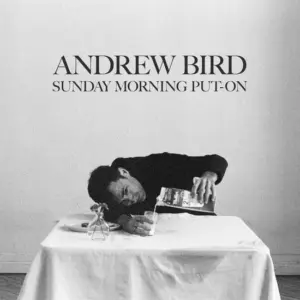 Copertina di Sunday Morning Put-On