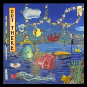 Copertina di Out There