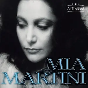 Copertina di Mia Martini