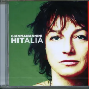 Copertina di Hitalia