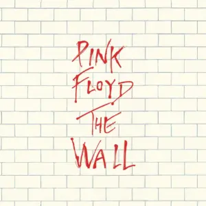 Copertina di The Wall