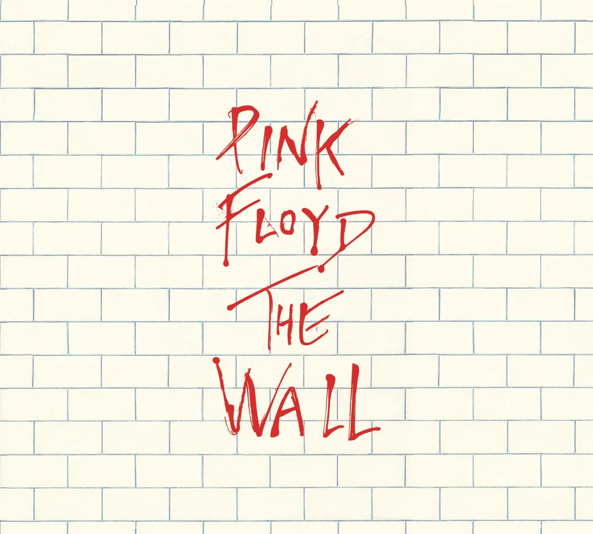 Pink Floyd - The Wall
