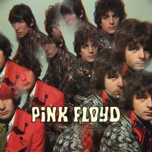 Copertina di The Piper At The Gates Of Down