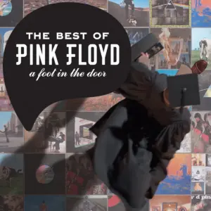 Copertina di A Foot In The Door - The Best Of Pink Floyd