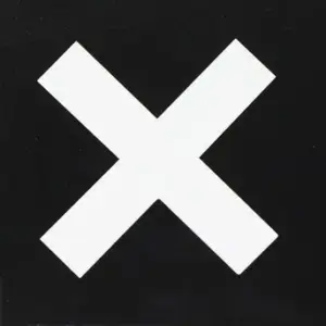 Copertina di The Xx