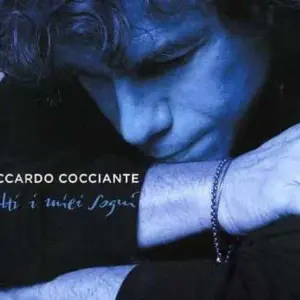 Copertina di Tutti I Miei Sogni