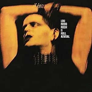 Copertina di Rock N Roll Animal