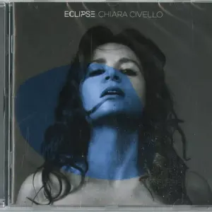 Copertina di Eclipse