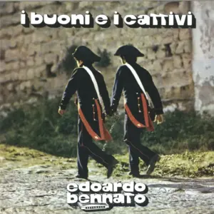 Copertina di I Buoni E I Cattivi