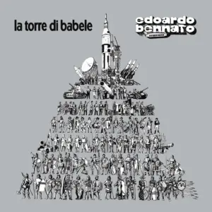 Copertina di La Torre Di Babele