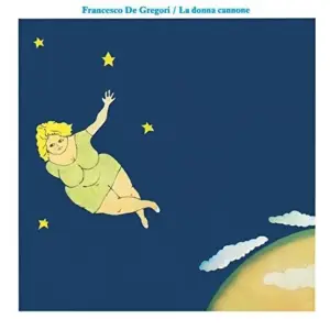 Copertina di La Donna Cannone