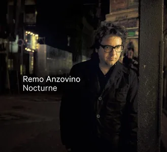 Copertina di Nocturne