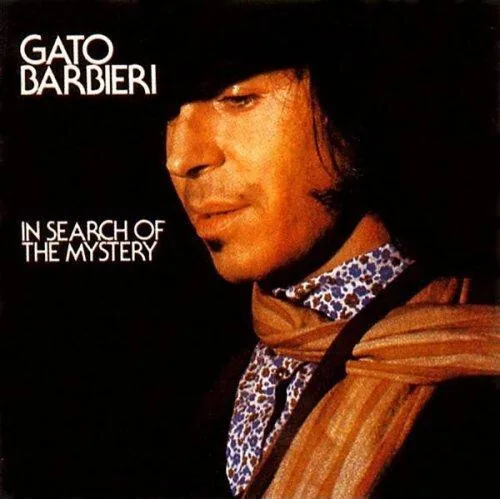 Copertina di In Search Of The Mistery