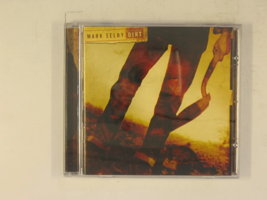 Copertina di Dirt