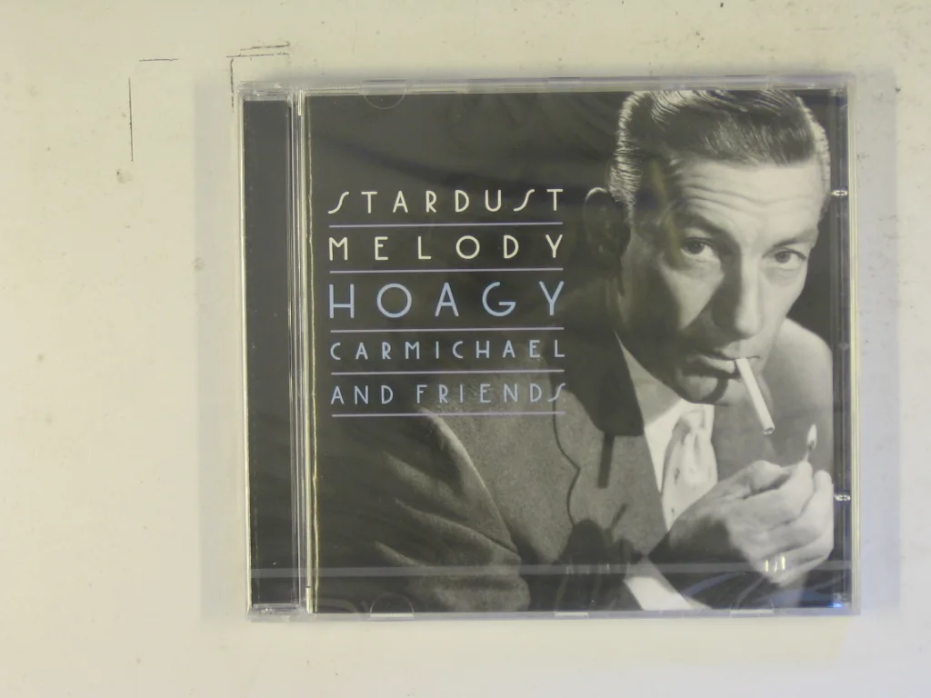 Copertina di Stardust Melody