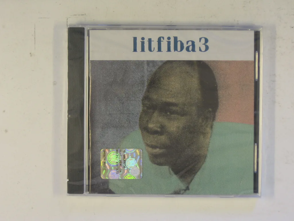 Copertina di Litfiba 3