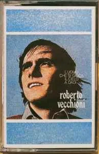 Copertina di L'Uomo Che Si Gioca Il Cielo A Dadi