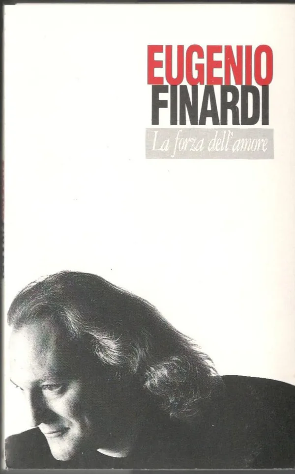 Eugenio Finardi - La Forza del Destino - immagine 2