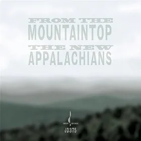 Copertina di From The Mountaintop