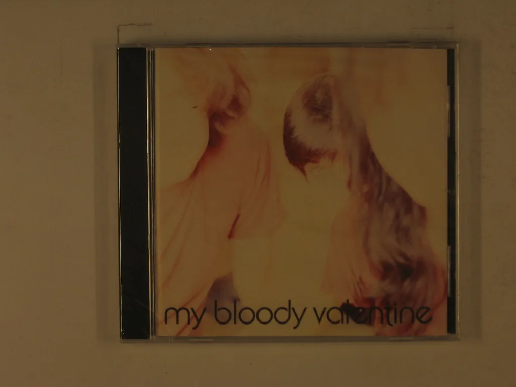 Copertina di Isn'T Anything
