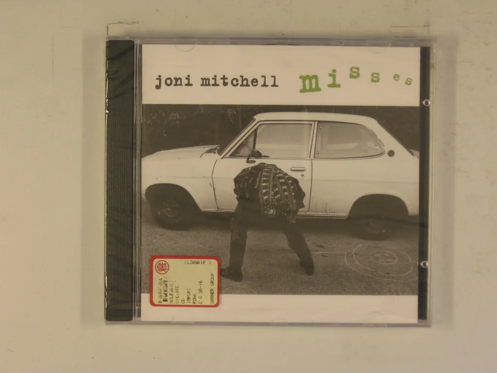Copertina di Misses