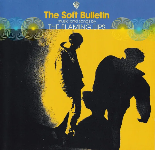 Copertina di The Soft Bulletin