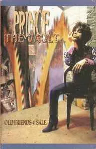 Copertina di The Vault... Old Friends 4 Sale