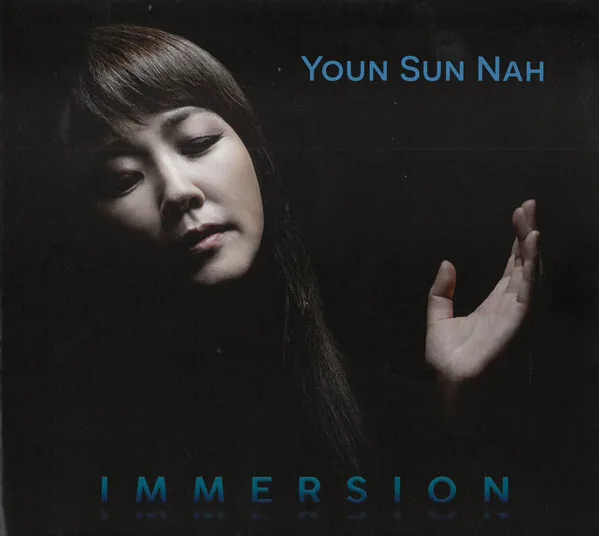 Copertina di Immersion