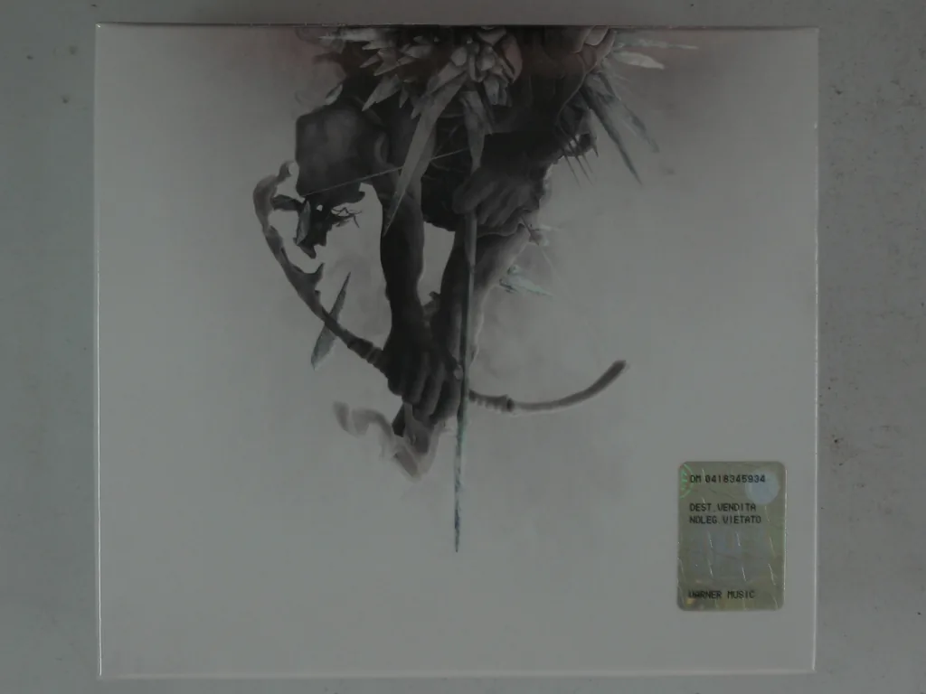Copertina di The Hunting Party (S)