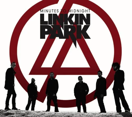 Linkin Park - Minutes To Midnight - immagine 2