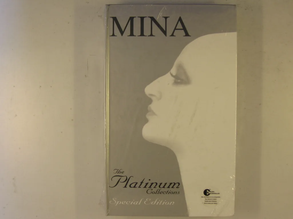 Copertina di The Platinum Collection Special Edition