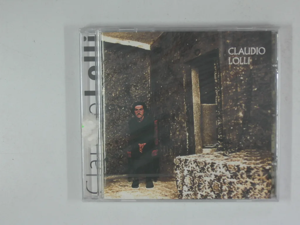 Copertina di Un Uomo In Crisi