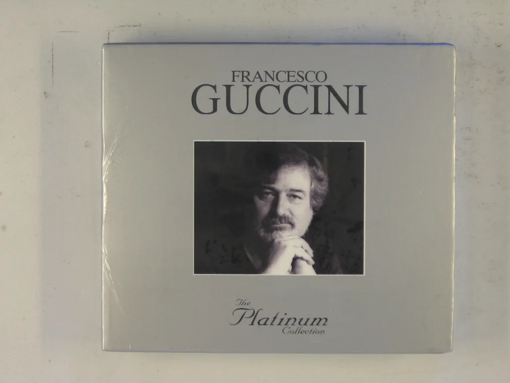 Copertina di The Platinum Collection