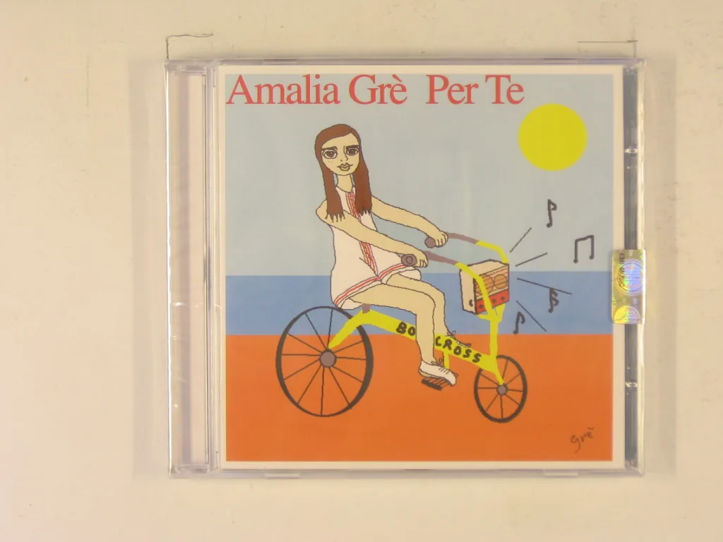 Copertina di Per Te