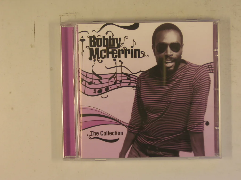 Copertina di The Collection