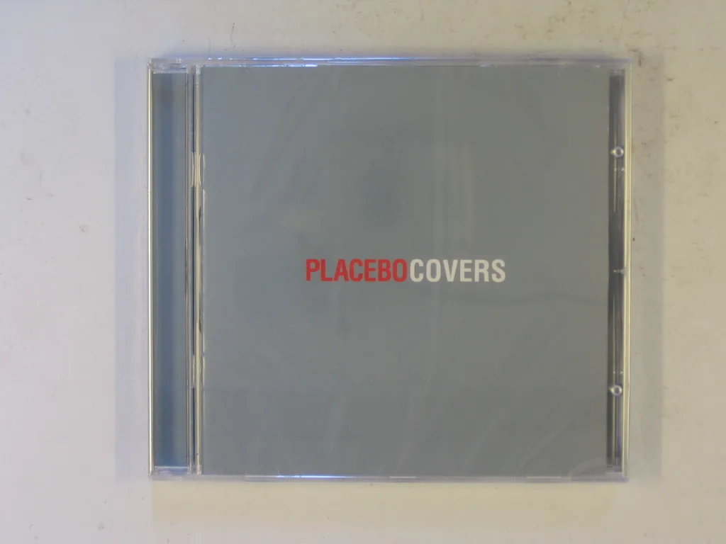 Copertina di Covers