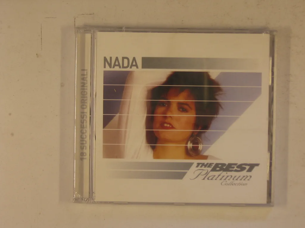Copertina di The Best Platinum Collection