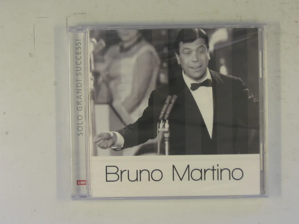 Copertina di Solo Grandi Successi