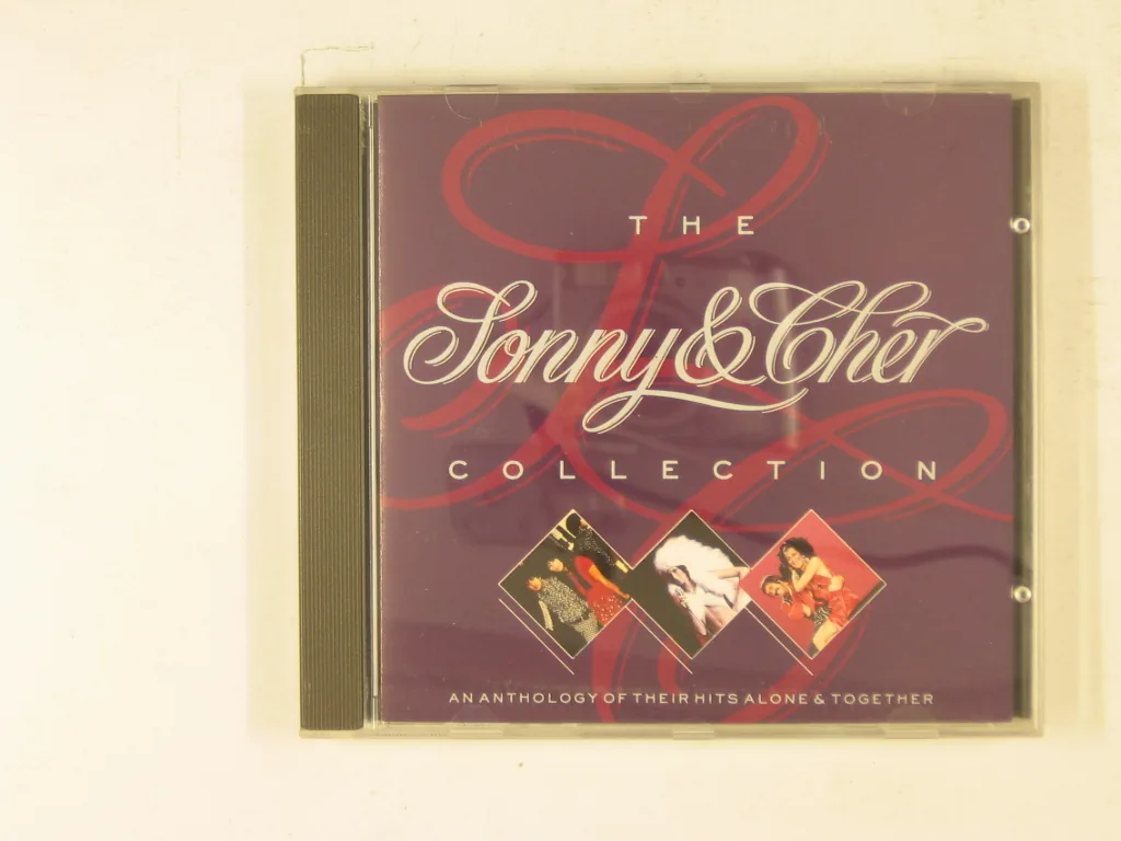 Copertina di The Collection