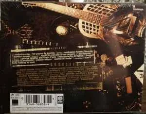Copertina di Radiofreccia