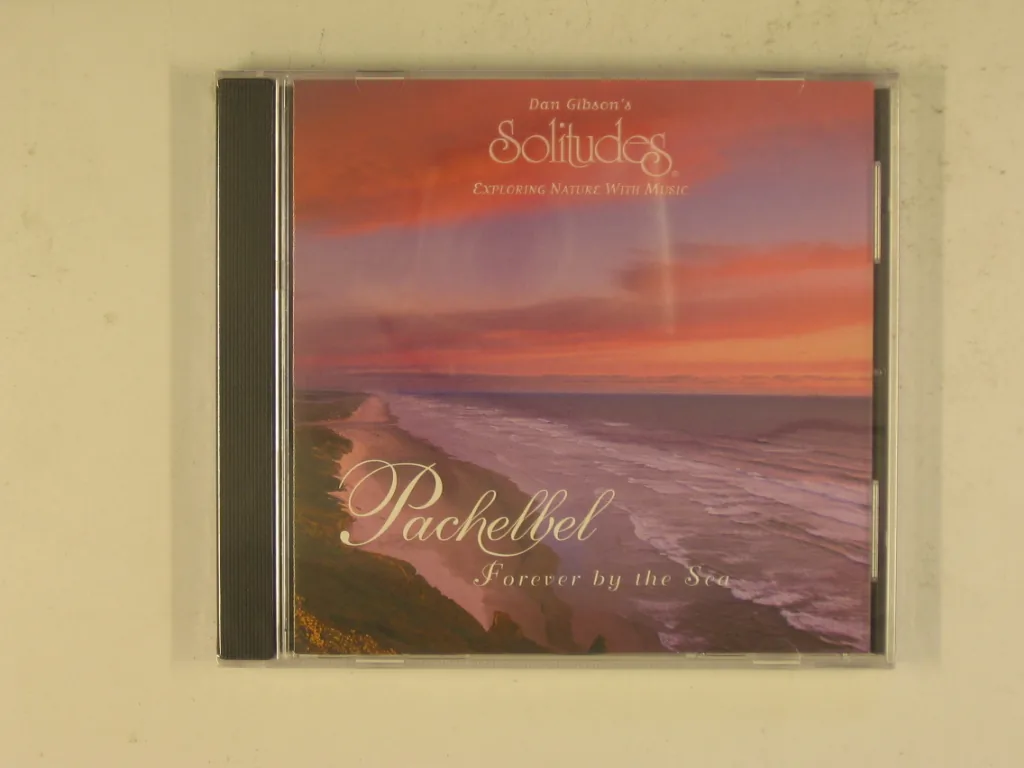 Copertina di chelbel-Forever By The Sea