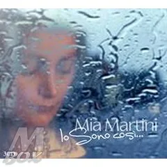 Copertina di Io Sono Così...