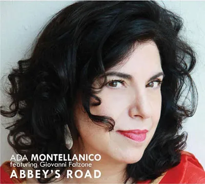Copertina di Abbey'S Road