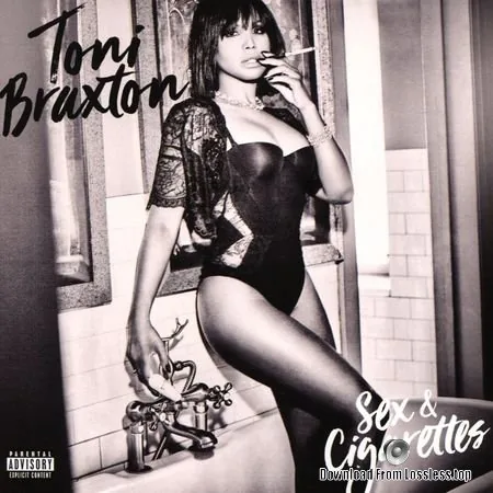 Copertina di Sex & Cigarettes