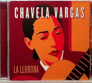 Copertina di La Llorona