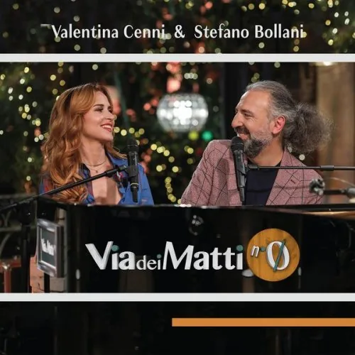 Copertina di Via Dei Matti N^ 0