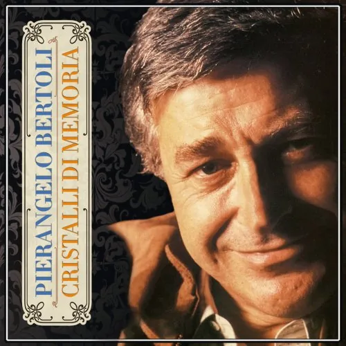Copertina di Cristalli Di Memoria