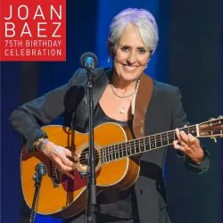 Copertina di 75th Birthday Celebration